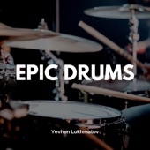 Epic Drums artwork