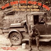 Blind Alfred Reed - How Can a Poor Man Stand Such Times and Live