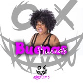 Buenas Buenas (Remix) artwork