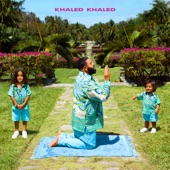 DJ Khaled - GREECE (feat. Drake)