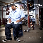 J Boog - Give Thanks