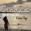 Escape (feat. Karina Skye) - Single album lyrics, reviews, download