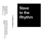 Slave To The Rhythm artwork