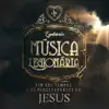 Espetáculo Música Legionária: Fim dos Tempos e os Perseverantes em Jesus album lyrics, reviews, download