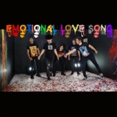 Emotional Love Song (feat. Virzha) artwork