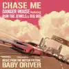 Chase Me (feat. Run The Jewels & Big Boi) [From "Baby Driver"] - Single album lyrics, reviews, download