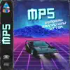 MP5 (feat. pranav.wav & Jitter) - Single album lyrics, reviews, download