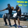 Trucs de choses by Gradur, Franglish iTunes Track 1