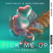 Pick Me Up (VAVO Remix) artwork