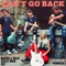 Can't Go Back (feat. Mason & Julez & ZAZ) - Single