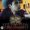 Valerio Gaytán - Ay Corazón