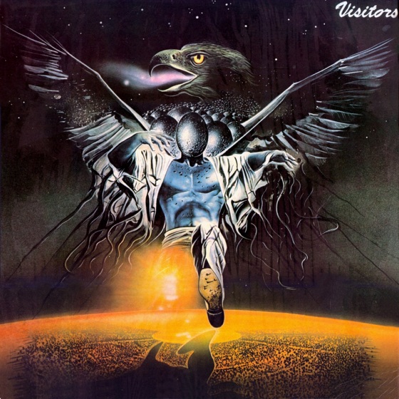 Cover artwork for Mental Slavery
