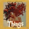 Things (For Love) [feat. Kwesi Arthur] - Jason Ela lyrics