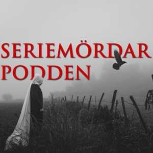 Seriemördarpodden