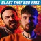 Blast That Sub (feat. Madox & B-Art) - Vonox lyrics