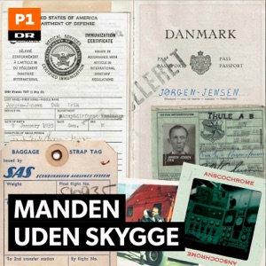 Manden uden skygge 1:3 - Byen under isen