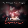 I Feel Love (feat. Jessie Wagner) - EP