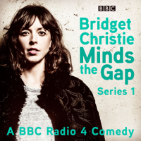Bridget Christie - Bridget Christie Minds the Gap: Series 1 artwork