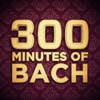 300 Minutes of Bach artwork