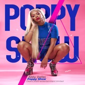 Poppy Show artwork