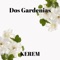 Dos Gardenias (feat. Diego El Cigala) artwork