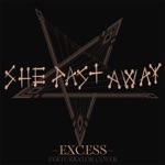 Perturbator & She Past Away - Excess