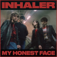My Honest Face artwork
