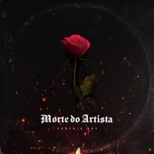 Morte do Artista artwork