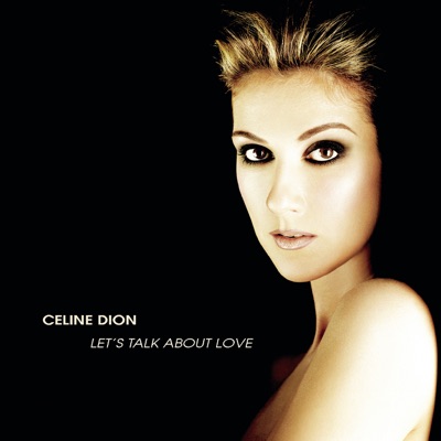 The Reason - Céline Dion