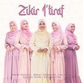 Zikir I'Tiraf artwork