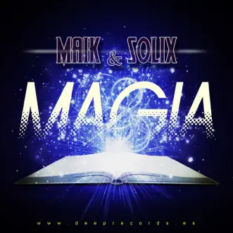 Magia - Single by Solix & Maik Santa Morte album reviews, ratings, credits