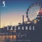 Exchange artwork