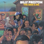 Billy Preston - Creature Feature