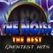 Y Yo Te Digo a Ti (feat. DJ Negro & Polaco) - The Noise, Don Chezina & Maicol Y Manuel lyrics