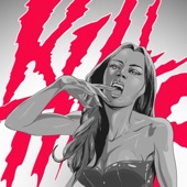 Kill Time (feat. Eyon) artwork