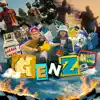 GENZ - Single album lyrics, reviews, download