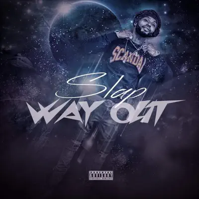 Way Out - Single - Slap