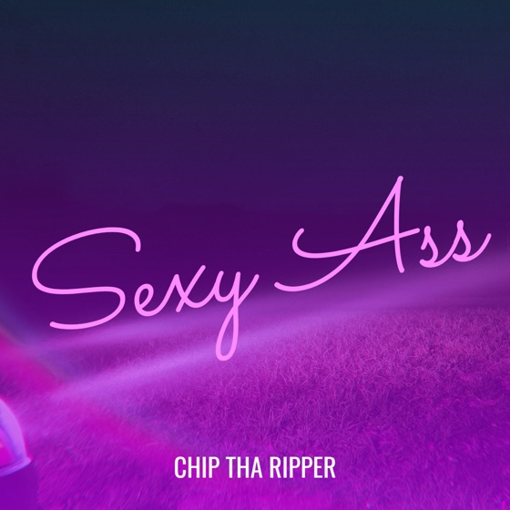 Cover artwork for Sexy Ass