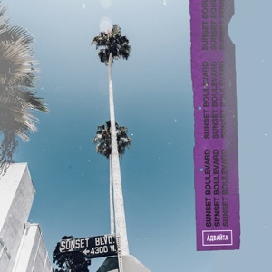 Sunset Boulevard - Single