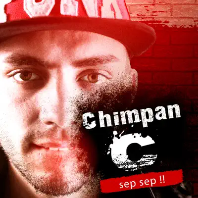Sep Sep!! - EP - Chimpan-C