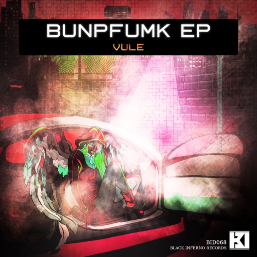 Bunpfumk - Single by Vule