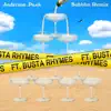 Bubblin (Remix) [feat. Busta Rhymes] - Single album lyrics, reviews, download