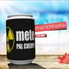 Mete Pa'l Cuerpo by Panorama, DKB iTunes Track 1