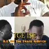 K.E. on the Track a Bitch (feat. I$e) - Single album lyrics, reviews, download