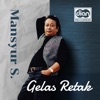 Gelas Retak - Single