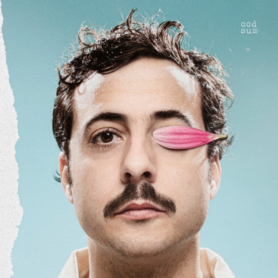Cover artwork for Mattanza (feat. Colapesce)