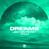 Dreams by Jolyon Petch iTunes Track 2