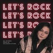 Let's Rock artwork