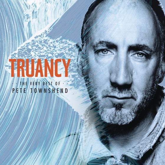 Cover artwork for Face Dances, Pt. 2