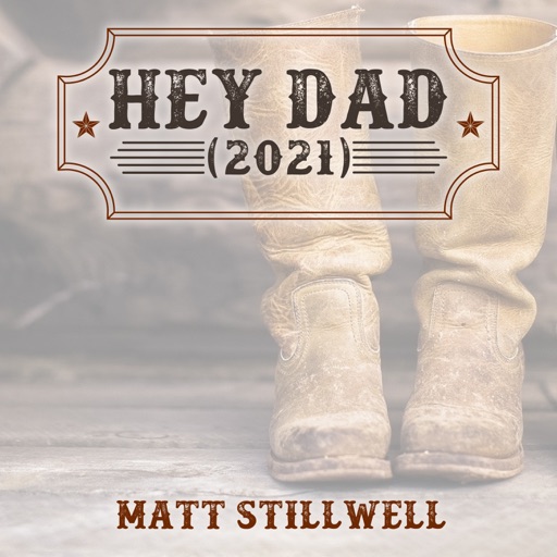 Art for Hey Dad (2021) by Matt Stillwell